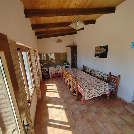 Casa La Tora Casa de hóspedes Deltebre Exterior foto