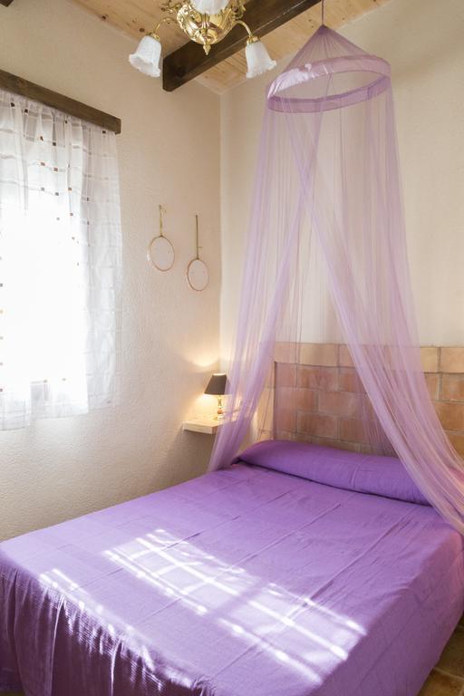 Casa La Tora Casa de hóspedes Deltebre Quarto foto
